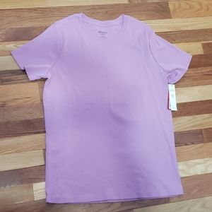 Merona women's T shirt size 1X new with tags
